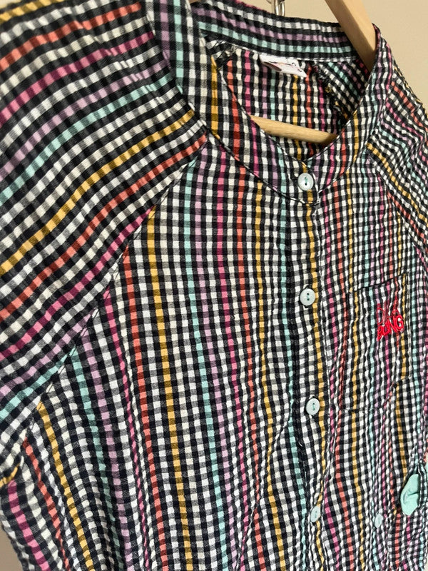 Billabong shirt